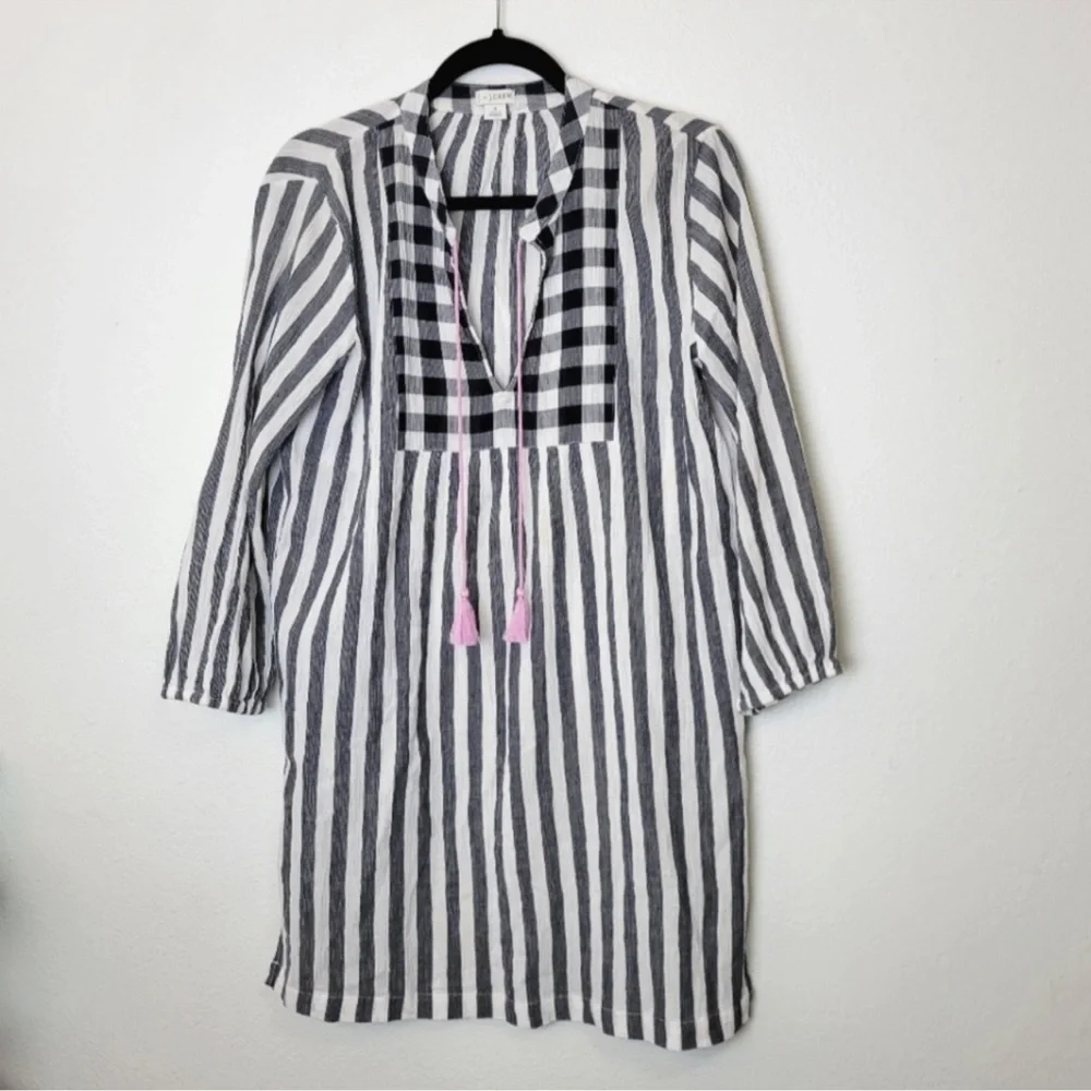 J. Crew by crew
